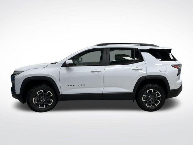 new 2026 Chevrolet Equinox car, priced at $36,503