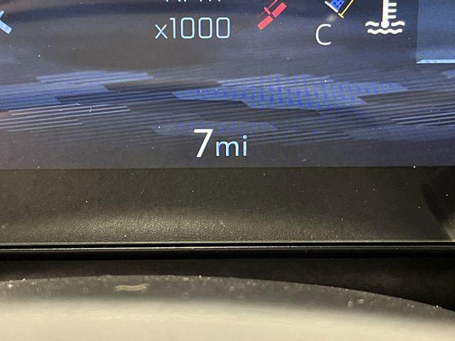 new 2026 Chevrolet Equinox car, priced at $36,503