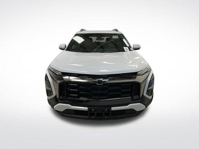 new 2026 Chevrolet Equinox car, priced at $36,503