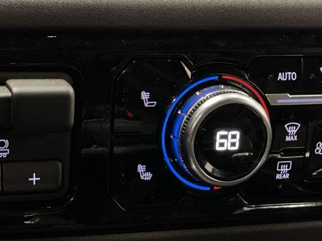 used 2022 GMC Sierra 1500 car, priced at $43,550