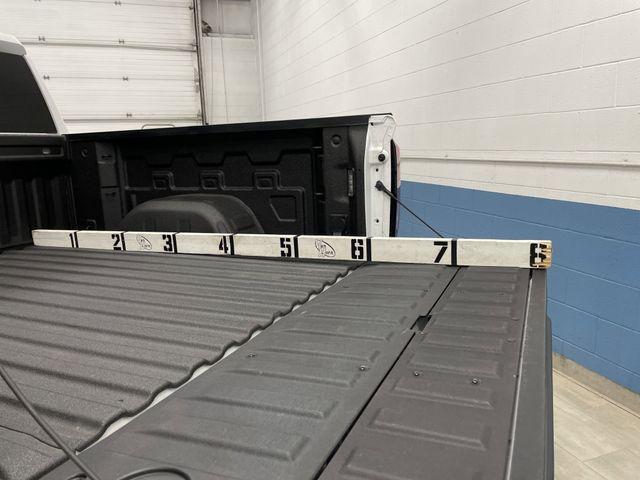 used 2022 GMC Sierra 1500 car, priced at $43,550