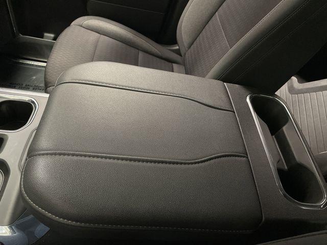 used 2024 Chevrolet Silverado 1500 car, priced at $52,420