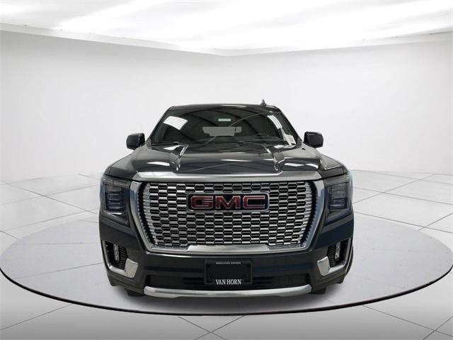 used 2022 GMC Yukon XL car, priced at $62,484