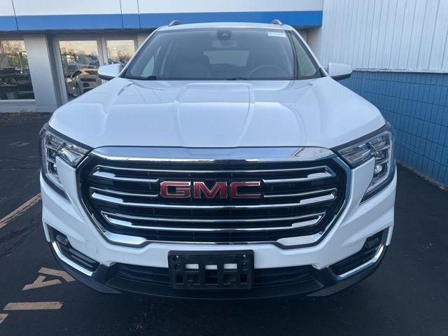 used 2023 GMC Terrain car, priced at $25,905