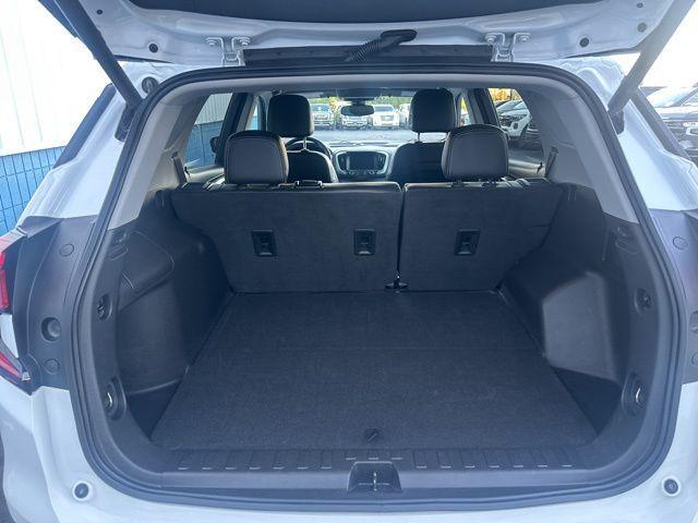 used 2023 GMC Terrain car, priced at $25,905