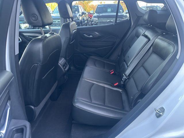 used 2023 GMC Terrain car, priced at $25,905
