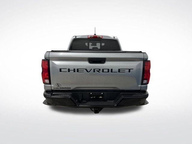 used 2024 Chevrolet Colorado car, priced at $37,556