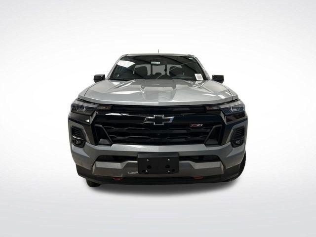 used 2024 Chevrolet Colorado car, priced at $37,556