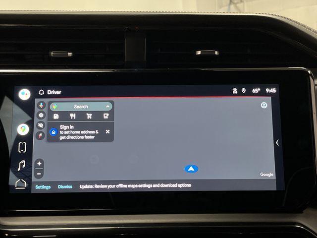 used 2022 GMC Sierra 1500 car, priced at $50,041