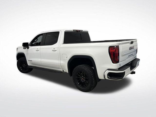 used 2022 GMC Sierra 1500 car, priced at $50,041