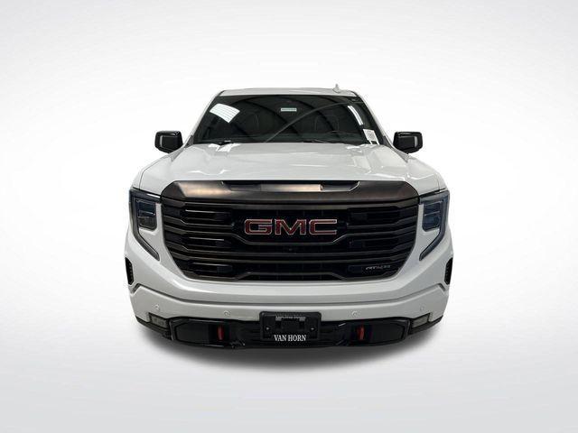 used 2022 GMC Sierra 1500 car, priced at $50,041
