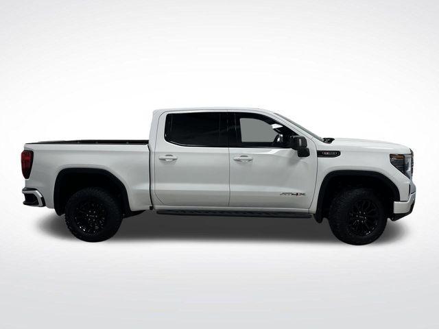 used 2022 GMC Sierra 1500 car, priced at $50,041