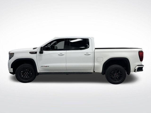 used 2022 GMC Sierra 1500 car, priced at $50,041