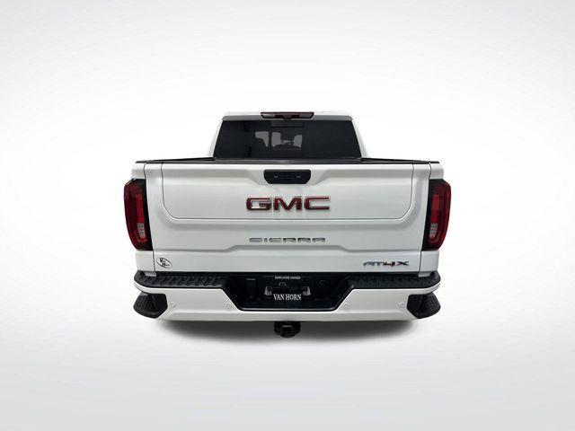 used 2022 GMC Sierra 1500 car, priced at $50,041