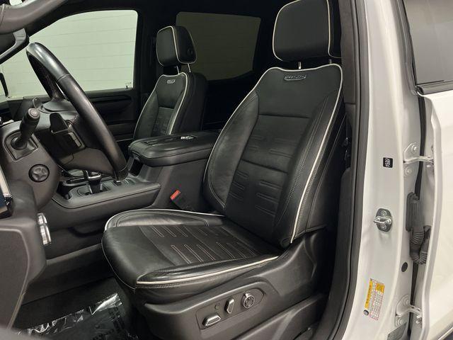 used 2022 GMC Sierra 1500 car, priced at $50,041