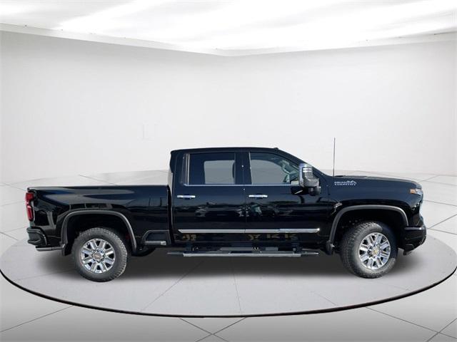 new 2024 Chevrolet Silverado 2500 car, priced at $74,266