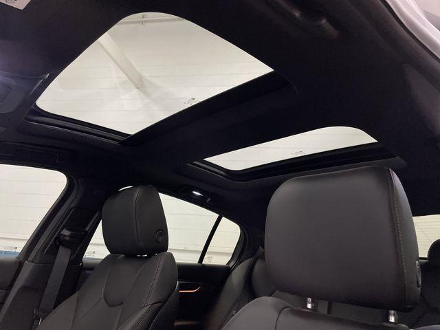 used 2025 Cadillac CT5 car, priced at $49,490
