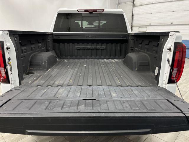 used 2023 GMC Sierra 1500 car, priced at $45,831