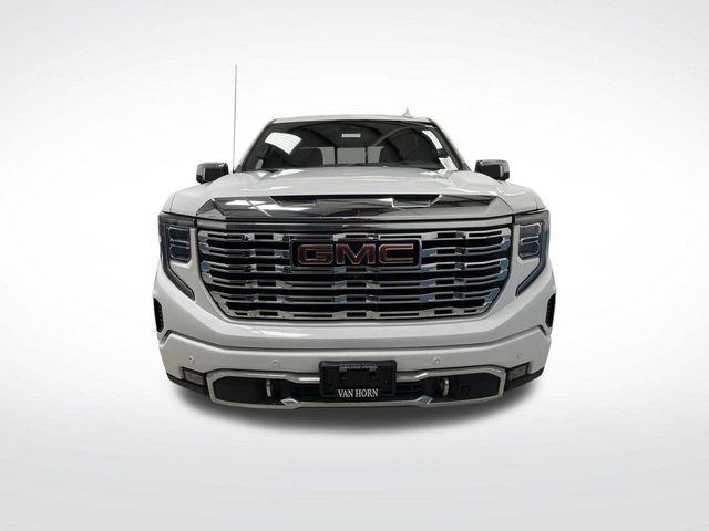 used 2023 GMC Sierra 1500 car, priced at $45,831