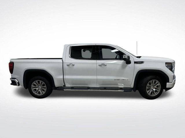 used 2023 GMC Sierra 1500 car, priced at $45,831