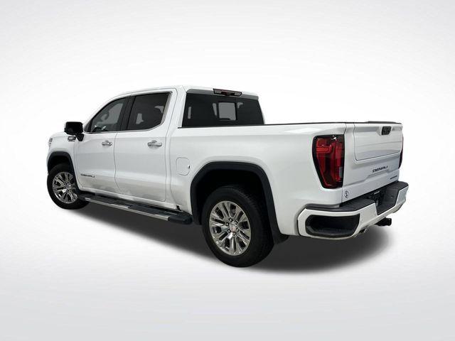 used 2023 GMC Sierra 1500 car, priced at $45,831
