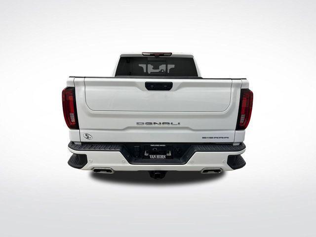 used 2023 GMC Sierra 1500 car, priced at $45,831