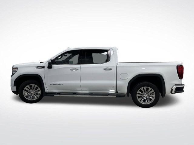 used 2023 GMC Sierra 1500 car, priced at $45,831