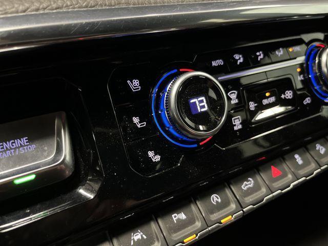 used 2023 GMC Sierra 1500 car, priced at $45,831