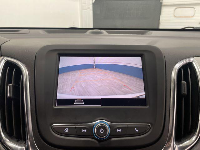 used 2022 Chevrolet Equinox car, priced at $21,775