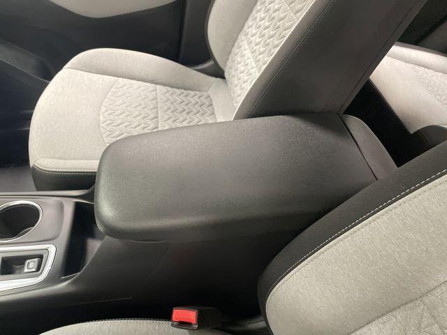 used 2022 Chevrolet Equinox car, priced at $21,775