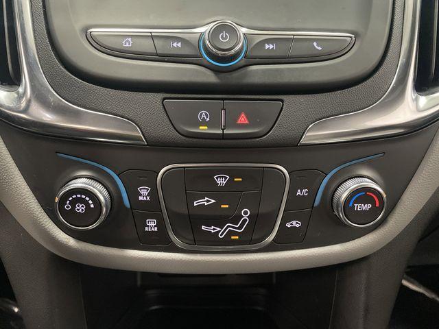 used 2022 Chevrolet Equinox car, priced at $21,775