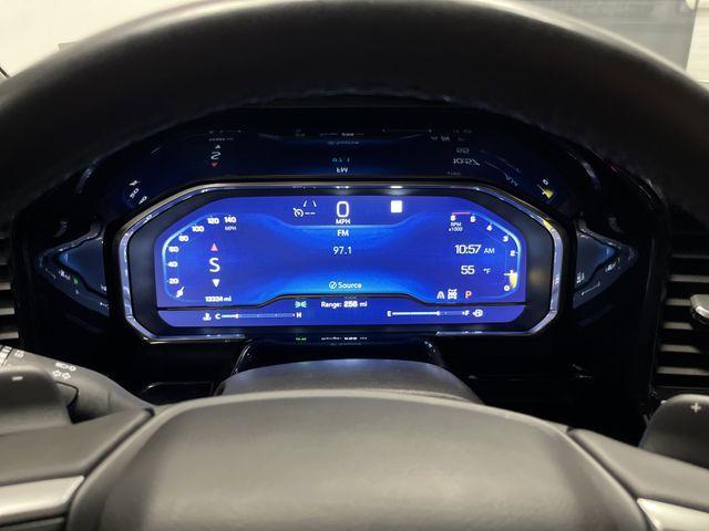 used 2023 Chevrolet Silverado 1500 car, priced at $42,899