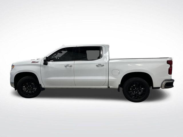 used 2023 Chevrolet Silverado 1500 car, priced at $42,899