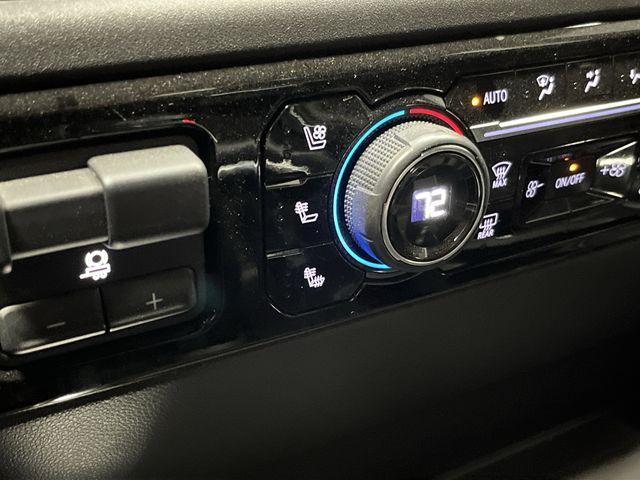 used 2023 Chevrolet Silverado 1500 car, priced at $42,899