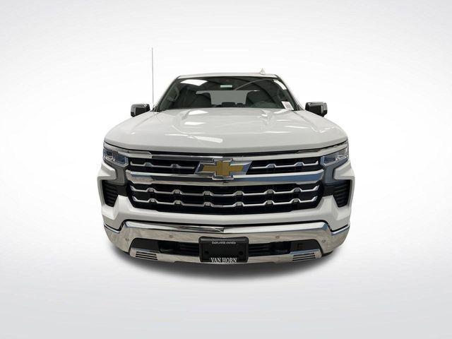 used 2023 Chevrolet Silverado 1500 car, priced at $42,899