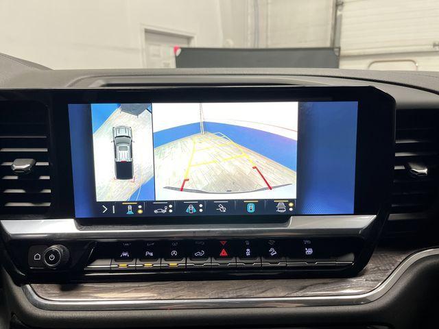 used 2023 Chevrolet Silverado 1500 car, priced at $42,899