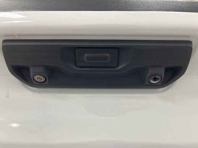 used 2023 Chevrolet Silverado 1500 car, priced at $42,899