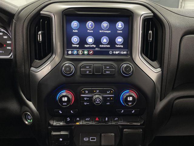used 2020 Chevrolet Silverado 1500 car, priced at $36,580