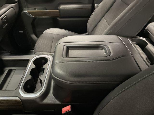 used 2020 Chevrolet Silverado 1500 car, priced at $36,580
