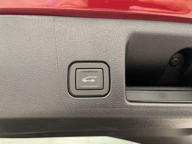 new 2025 Chevrolet Equinox EV car, priced at $36,000
