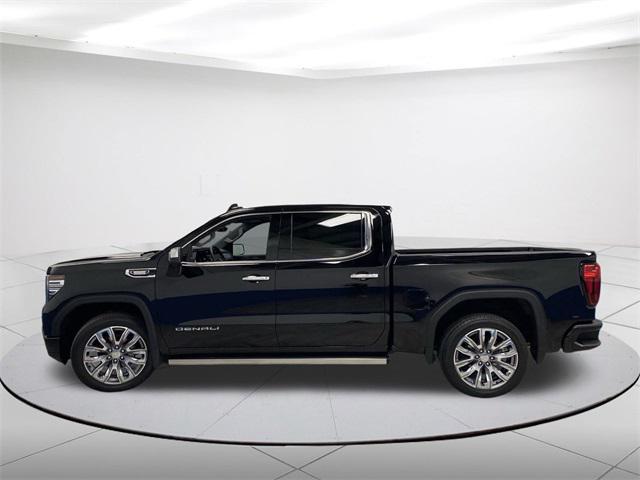 used 2023 GMC Sierra 1500 car, priced at $52,395