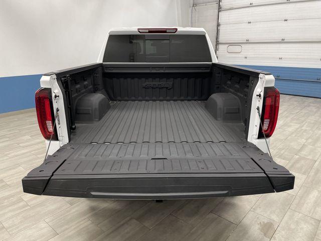 used 2024 GMC Sierra 1500 car, priced at $59,555