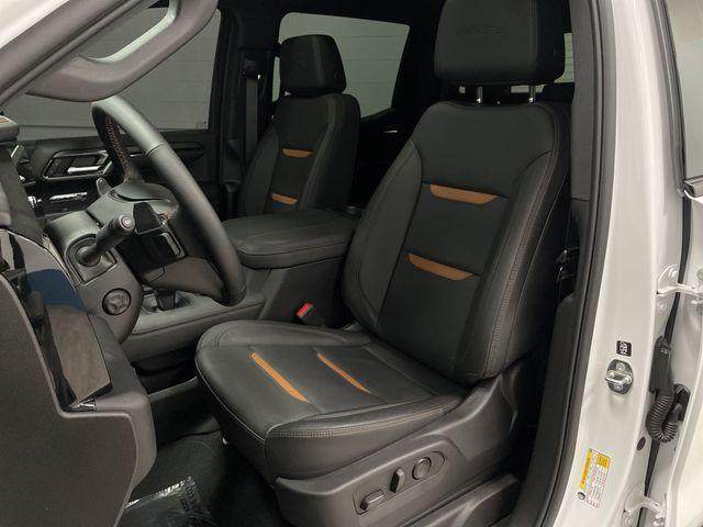 used 2024 GMC Sierra 1500 car, priced at $59,555