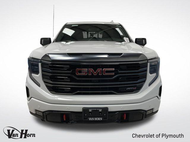 used 2024 GMC Sierra 1500 car, priced at $59,555