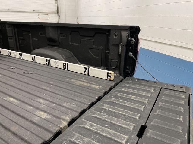 used 2024 GMC Sierra 3500 car, priced at $54,990