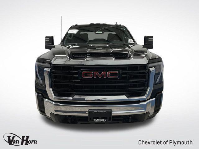 used 2024 GMC Sierra 3500 car, priced at $54,990
