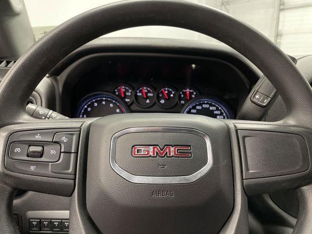 used 2024 GMC Sierra 3500 car, priced at $54,990