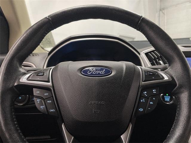 used 2020 Ford Edge car, priced at $21,284