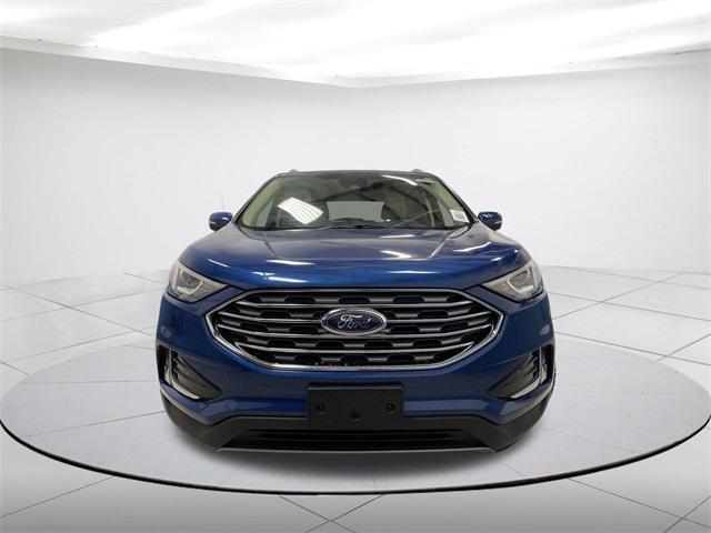 used 2020 Ford Edge car, priced at $21,284