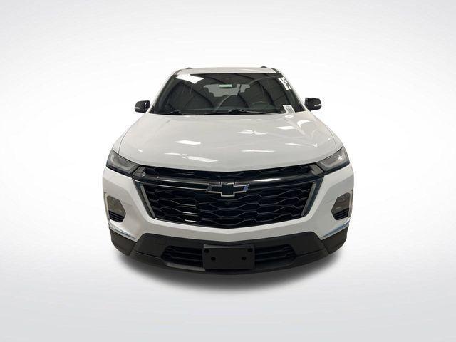 used 2023 Chevrolet Traverse car, priced at $31,245